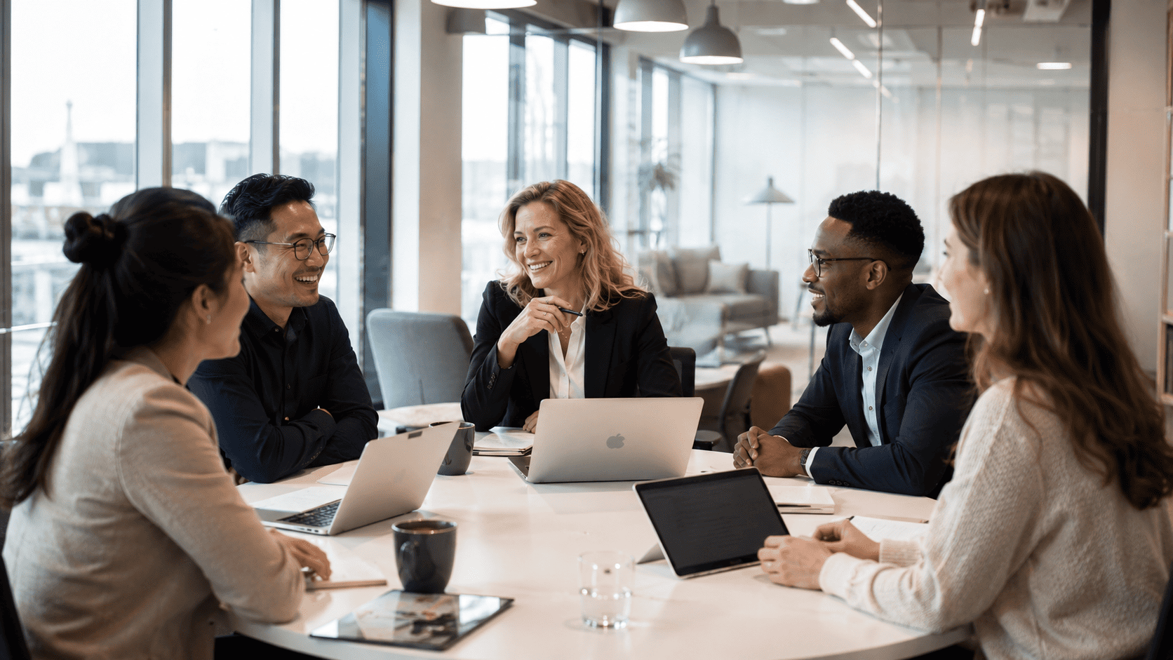 Ratel Stack Global Service team consultation meeting
